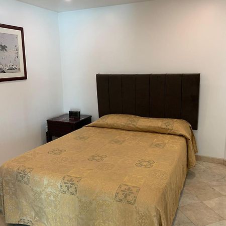 Rosarito Inn エクステリア 写真