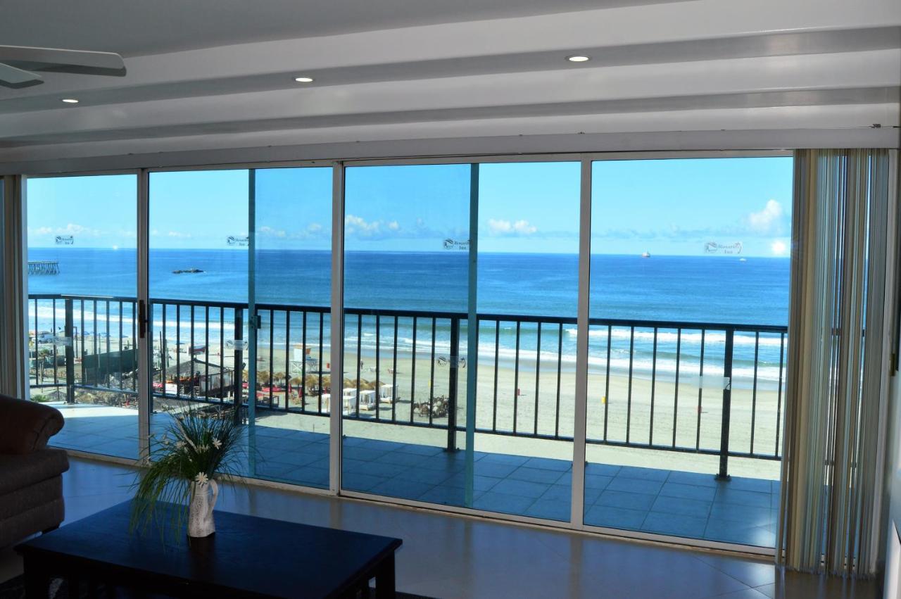 Rosarito Inn エクステリア 写真