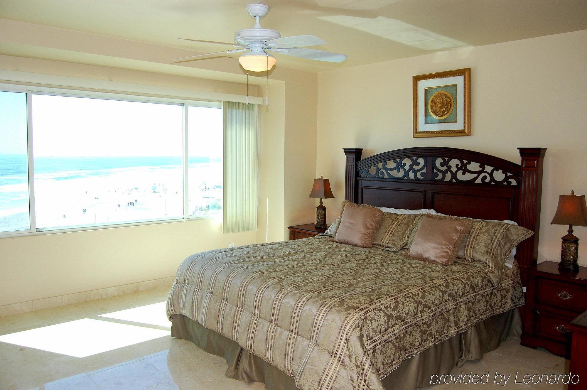 Rosarito Inn 部屋 写真