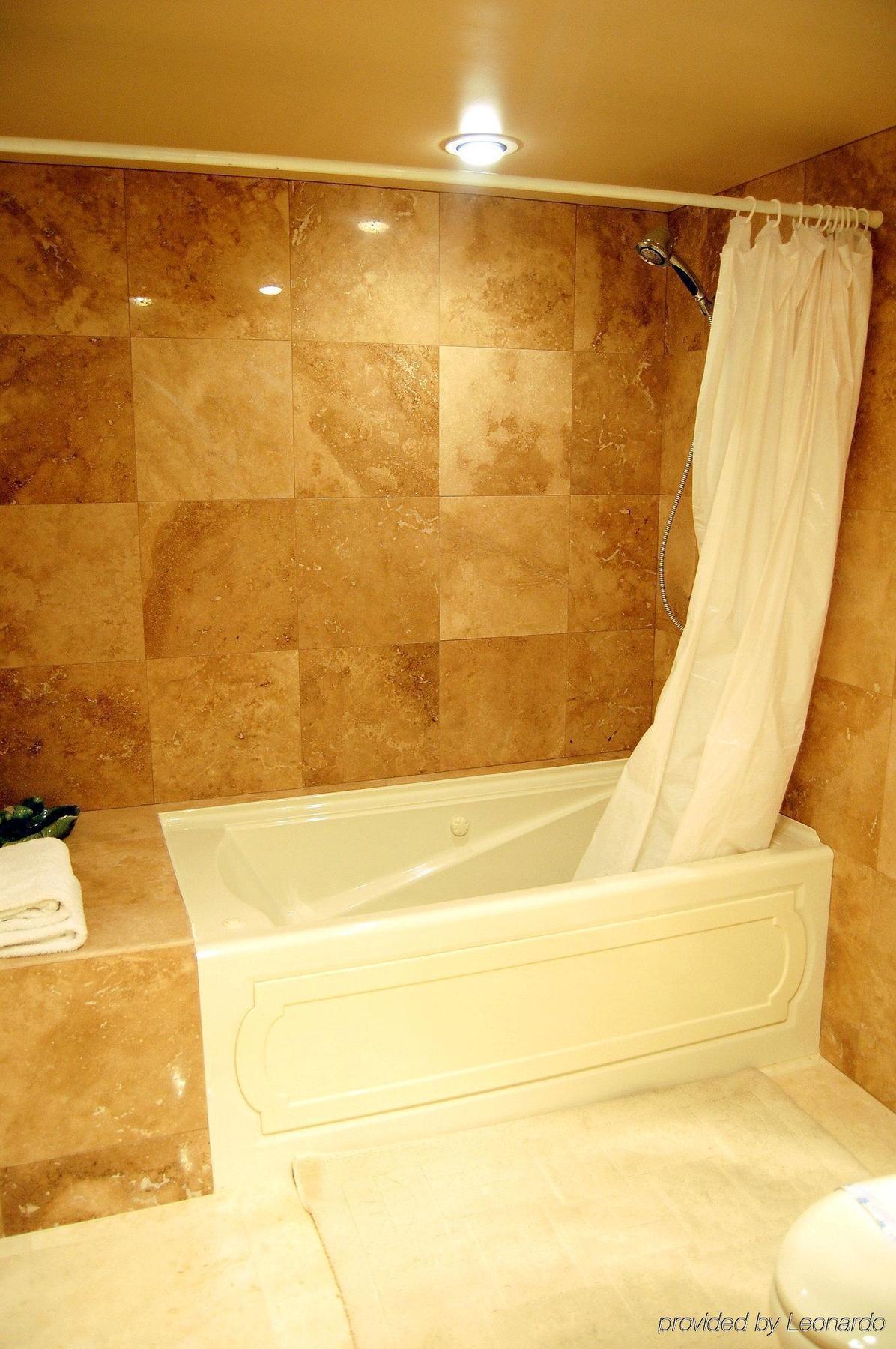 Rosarito Inn 部屋 写真
