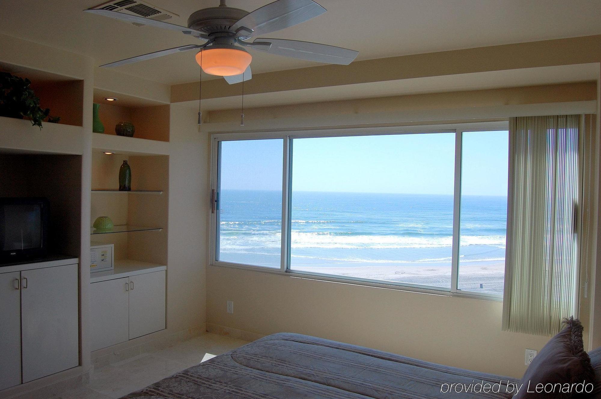 Rosarito Inn 部屋 写真