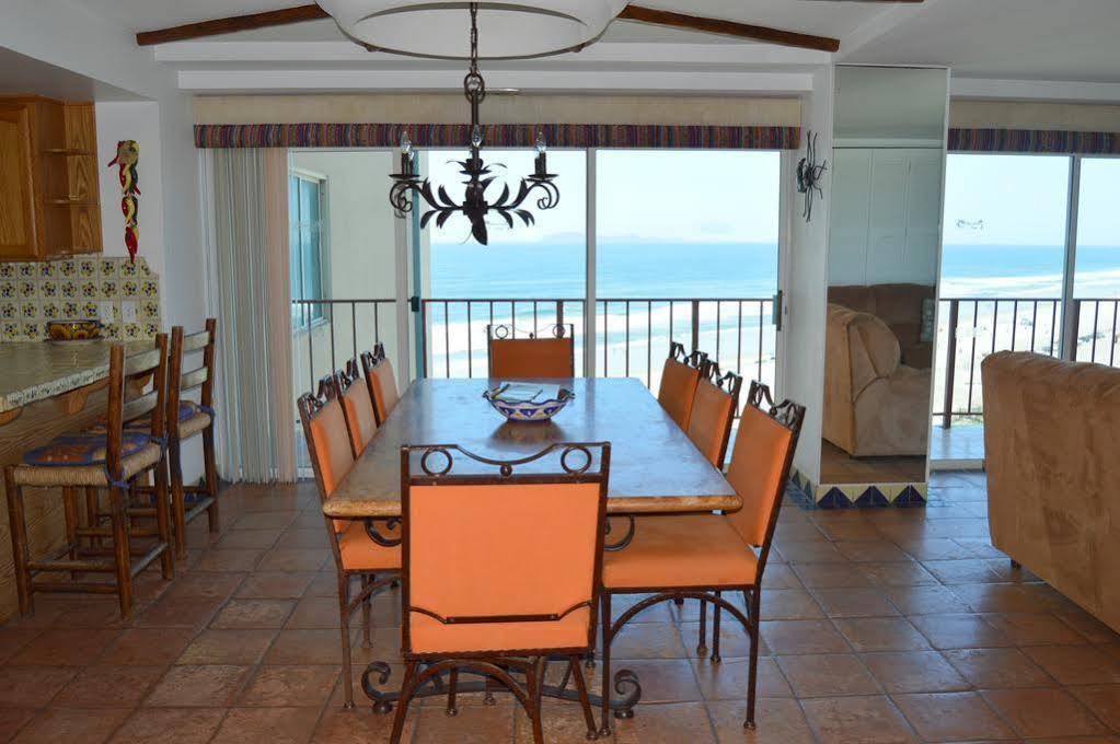 Rosarito Inn エクステリア 写真