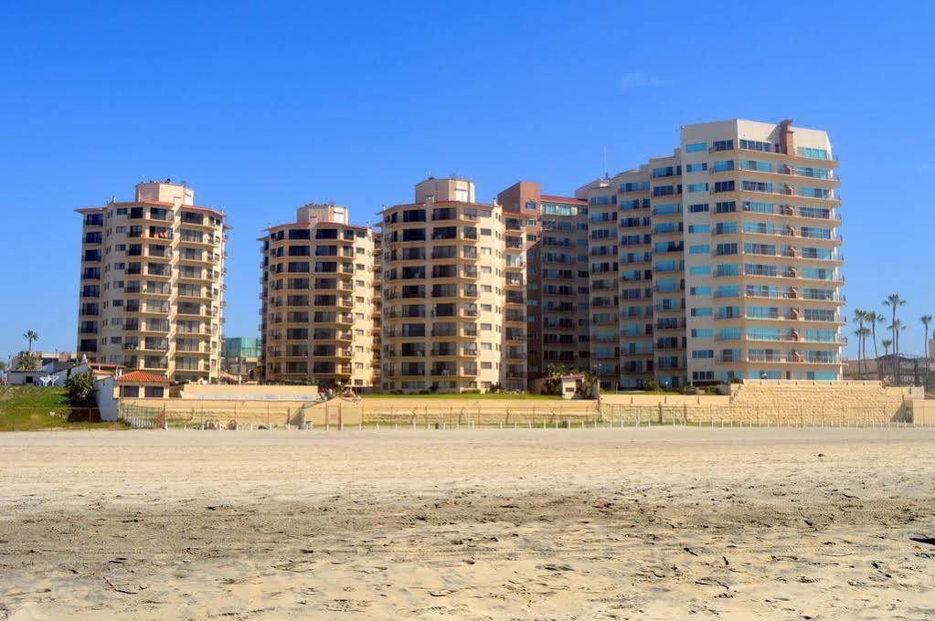 Rosarito Inn エクステリア 写真