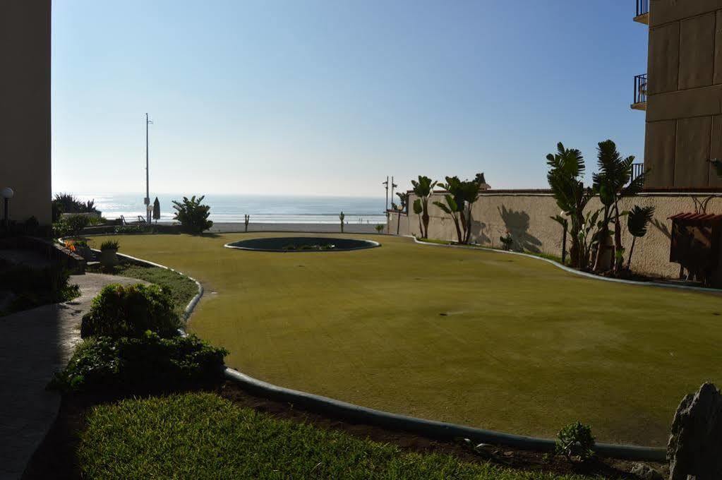 Rosarito Inn エクステリア 写真