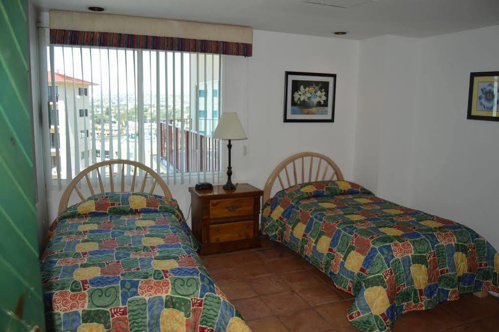 Rosarito Inn エクステリア 写真