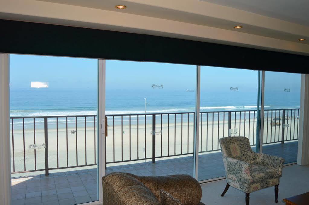Rosarito Inn エクステリア 写真