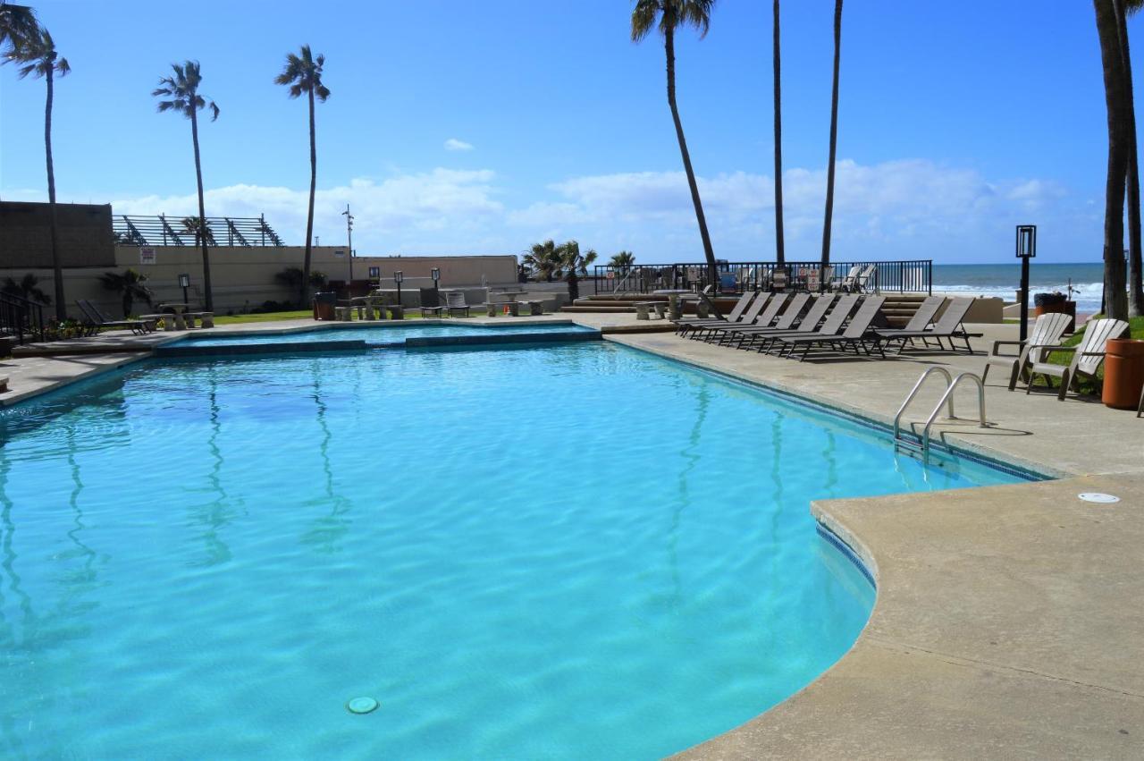 Rosarito Inn エクステリア 写真