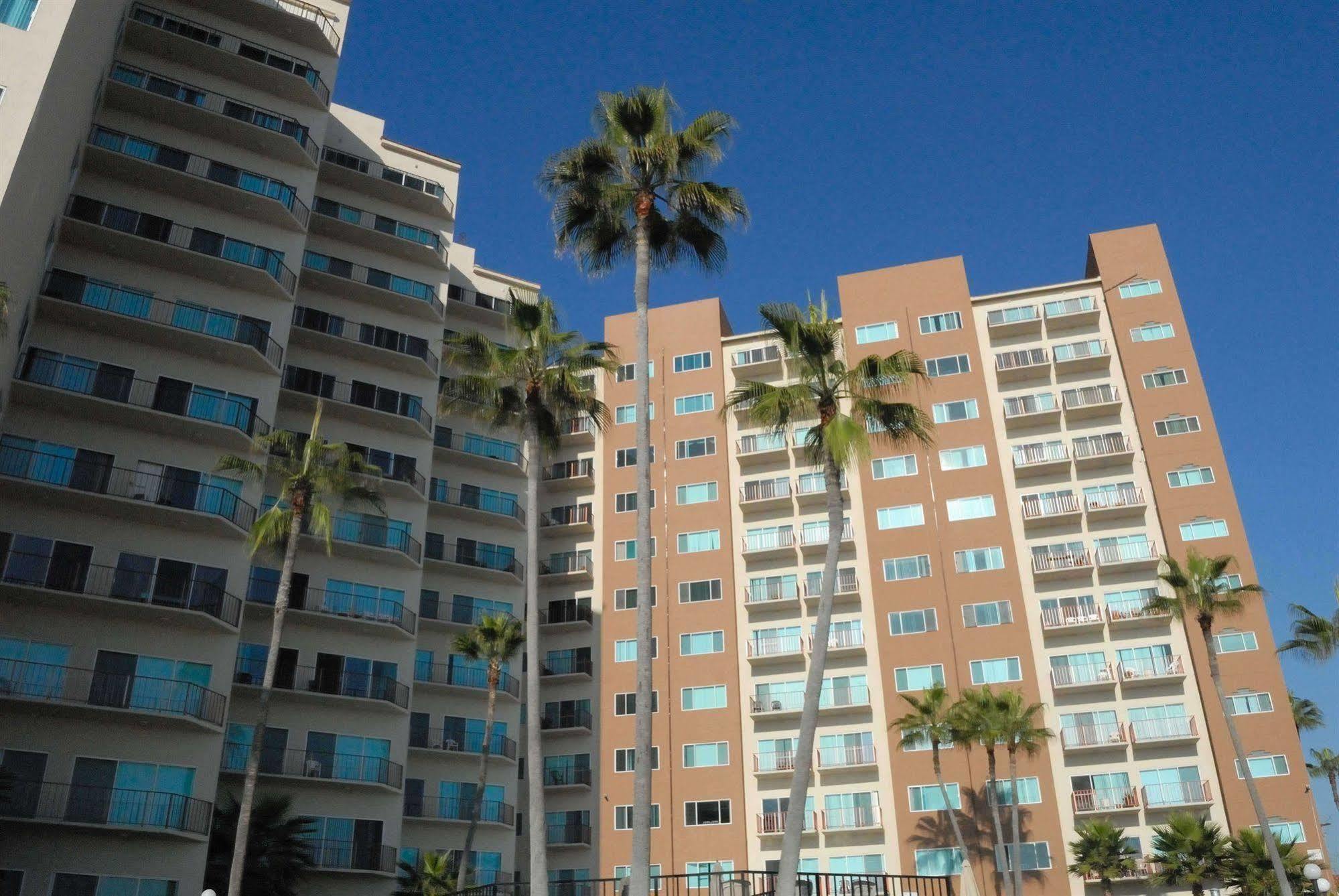 Rosarito Inn エクステリア 写真
